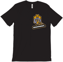 T-shirt EenGameReal