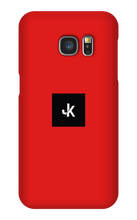yeahimjk Samsung Phone Cases