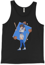 Miss Fuerte TANK