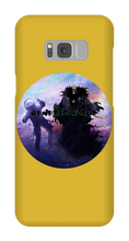 Generi¢ World🌍 Samsung Phone Cases