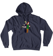 Always And Never Hoodie