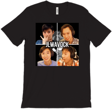 JLWavock T-Shirts!