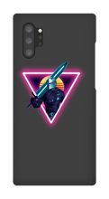 kryptoknight03 Samsung Phone Cases