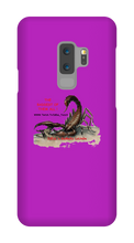 ideal_touch Samsung Phone Cases