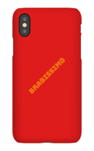 leotryhard3418 iPhone Phone Cases