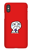 solar_limit iPhone Phone Cases
