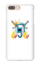 tje61 iPhone Phone Cases