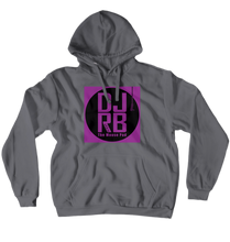 dj_robbie_b_atl Hoodies (No-Zip/Pullover)