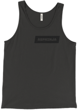 aspninja Tank Top