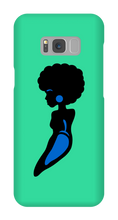 Paul Snyder Phone Case Design