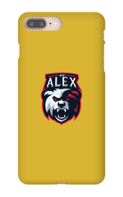 civalexm iPhone Phone Cases
