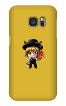 SurudoiRyu Samsung Phone Cases