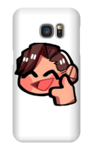 rocketlanchi Samsung Phone Cases
