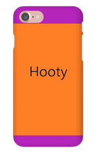 hootygaming101 iPhone Phone Cases