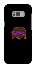 tayellabaer Samsung Phone Cases