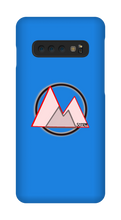holymedic28 Samsung Phone Cases