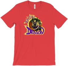Raijin Dragon logo T-shirt
