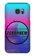 ZeroPhew Samsung Phone Cases