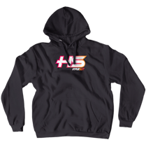 hypursuit Hoodies (No-Zip/Pullover)