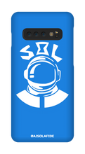 SOL Samsung Phone Cases