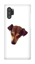 Luna Aww Samsung Phone Case