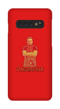 thepeepeee Samsung Phone Cases