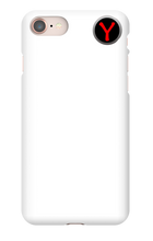 yigorienn iPhone Phone Cases