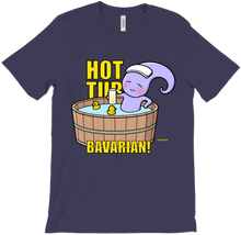 HOT TUB BAVARIAN T-Shirts