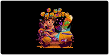 jazzyb XXL Gaming Mousepad