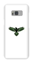 hawkeyor Samsung Phone Cases