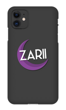 Zarii iPhone Cases