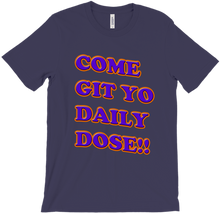 Daily Dose T-Shirts
