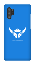 GGK Logo Plain Color Samsung Phone Case