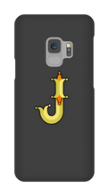 Joeca Samsung Phone Cases