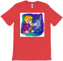 mcbanefire T-Shirts
