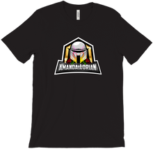 AmandaLorian T-Shirt