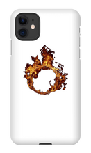 wreather6 iPhone Phone Cases