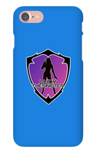 LucytheSinister iPhone Phone Cases