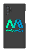 nomercymercttv Samsung Phone Cases