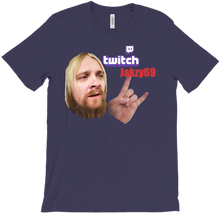 jakzy69 T-Shirts