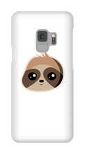 emeraldsloths Samsung Phone Cases