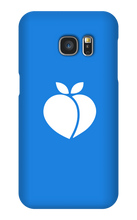 justlpeachy Samsung Phone Cases