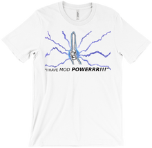 MOD POWER! ALTERNATE T-Shirts