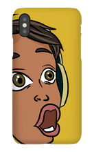 TMK Poggers iPhone Case