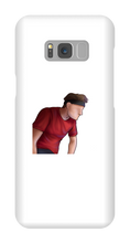 noahs_asylum Samsung Phone Cases