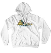 anubis2k15 Hoodies (No-Zip/Pullover)
