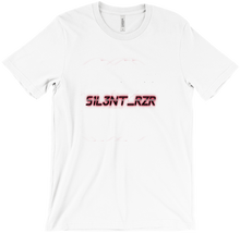 s1l3nt_rzr T-Shirts