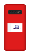cxntrol53 Samsung Phone Cases
