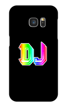 djgonzo_05 Samsung Phone Cases