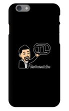 TechnicalLee iPhone Case